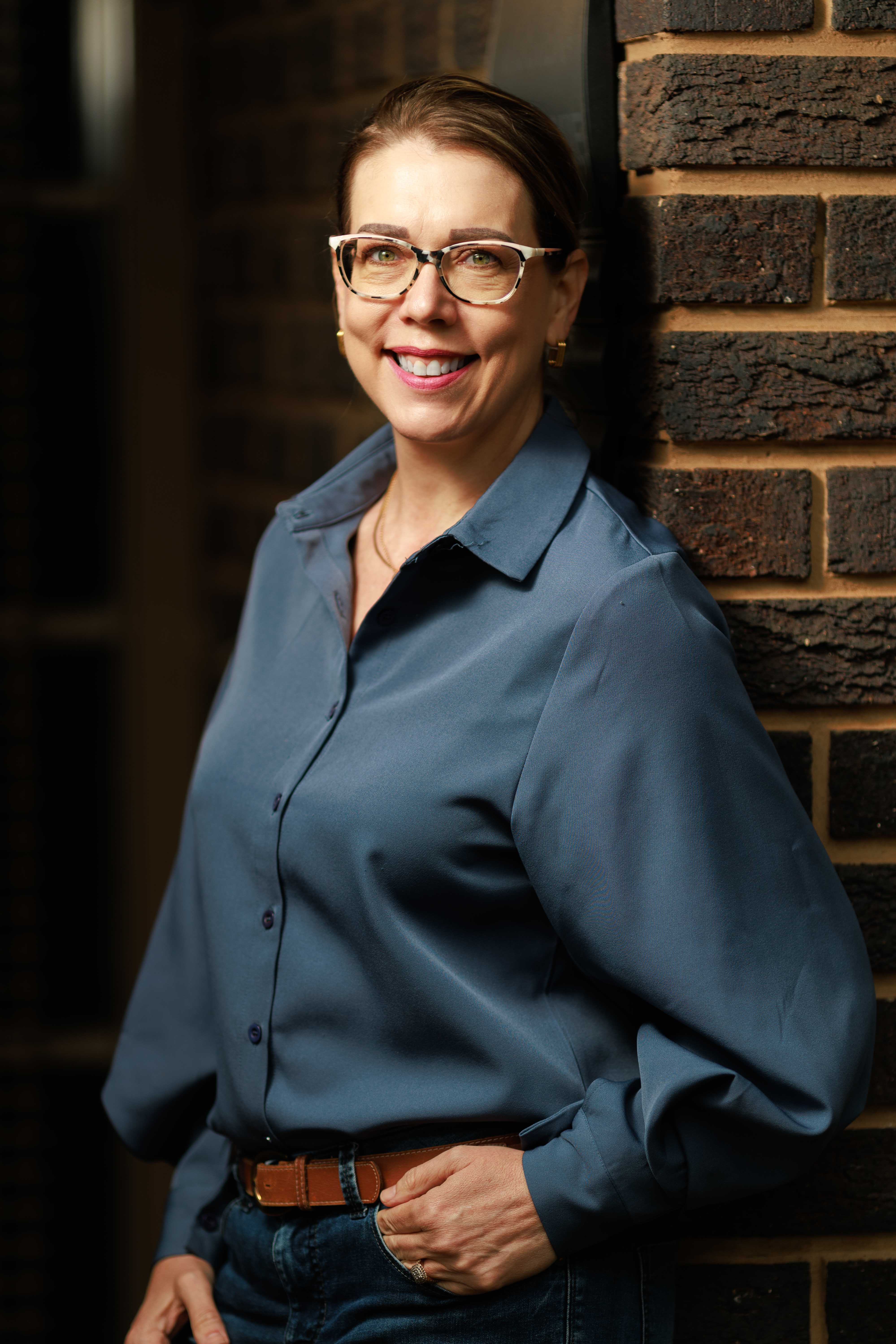 Ruan Klopper Photography: Corporate Photography