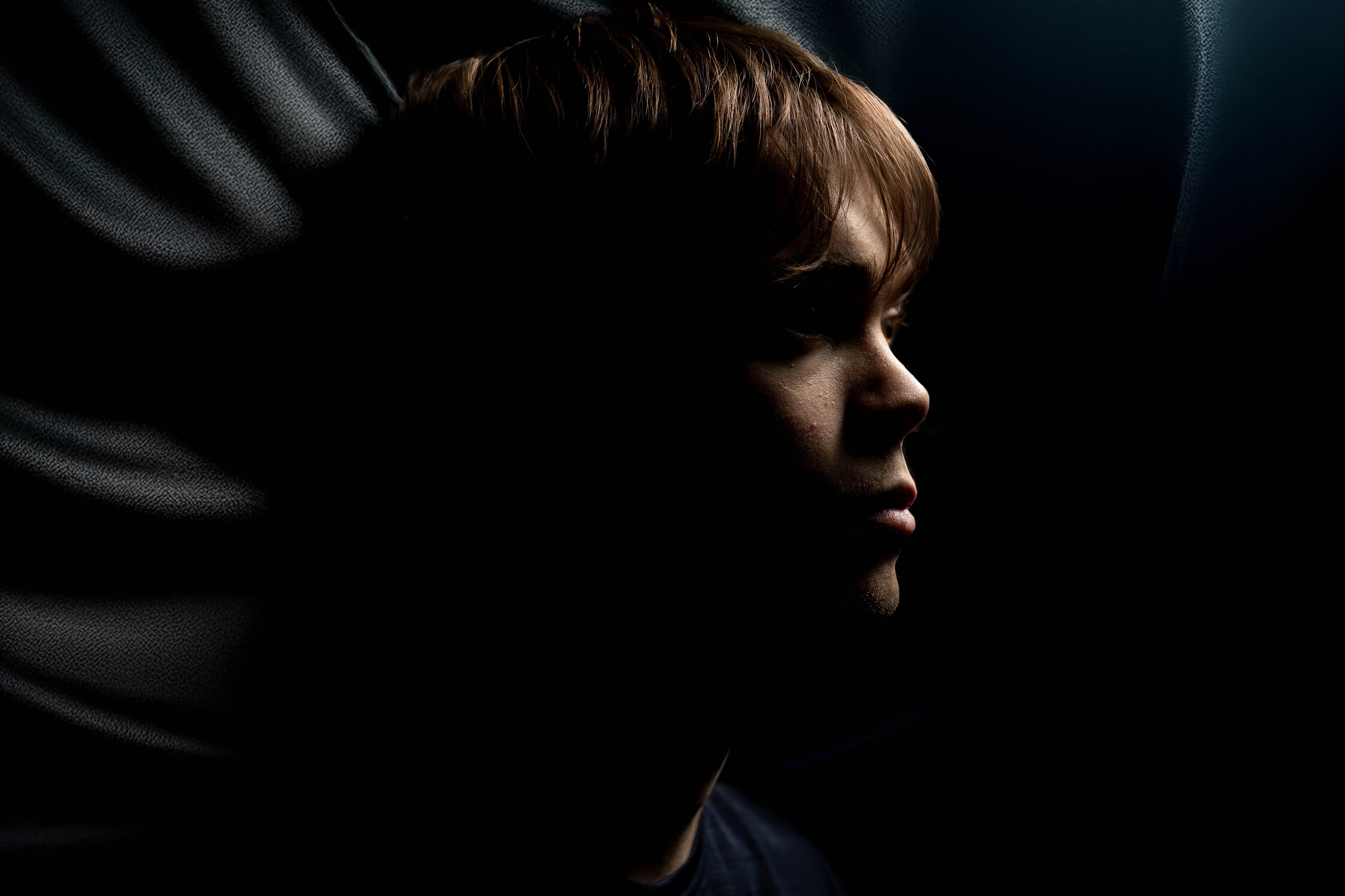 Ruan Klopper Photography: Self-portrait Photography